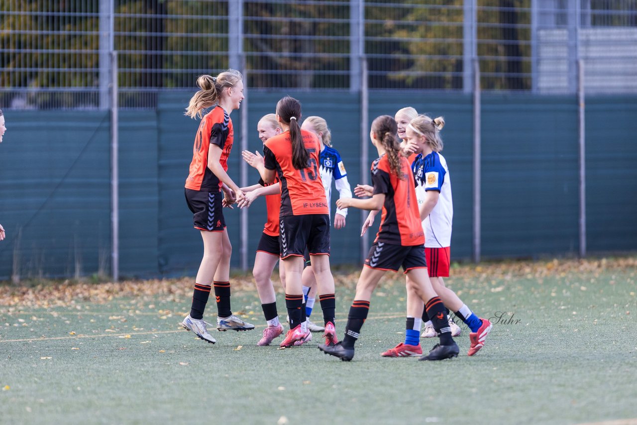 Bild 296 - wCJ Holstein Kiel Turnier